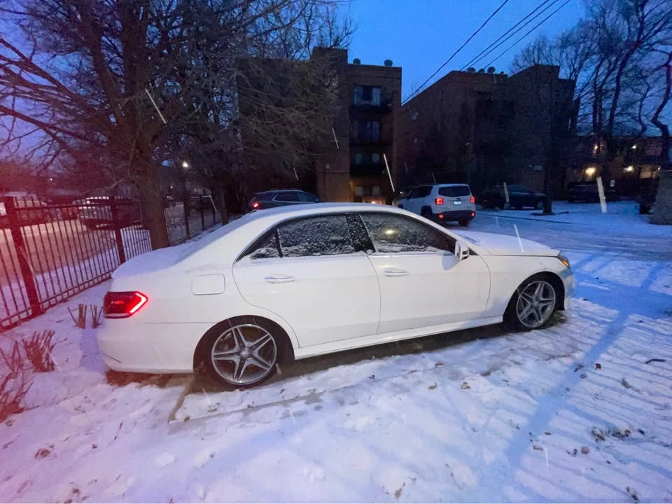 2014 Mercedes-Benz W212 E-Class - Image 4 of 6
