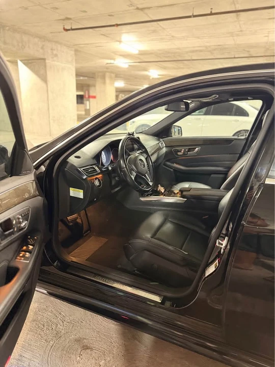 2014 Mercedes-Benz W212 E-Class - Image 3 of 9