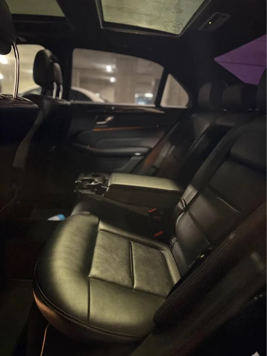 2014 Mercedes-Benz W212 E-Class - Image 10 of 10