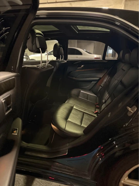 2014 Mercedes-Benz W212 E-Class - Image 5 of 10
