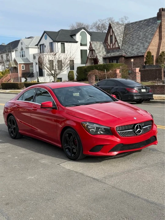 2014 Mercedes-Benz W212 E-Class - Image 2 of 12
