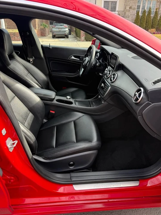2014 Mercedes-Benz W212 E-Class - Image 8 of 12
