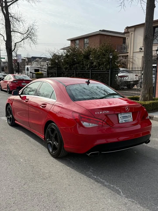 2014 Mercedes-Benz W212 E-Class - Image 6 of 12