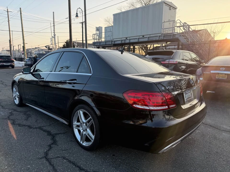 2014 Mercedes-Benz W212 E-Class - Image 3 of 3
