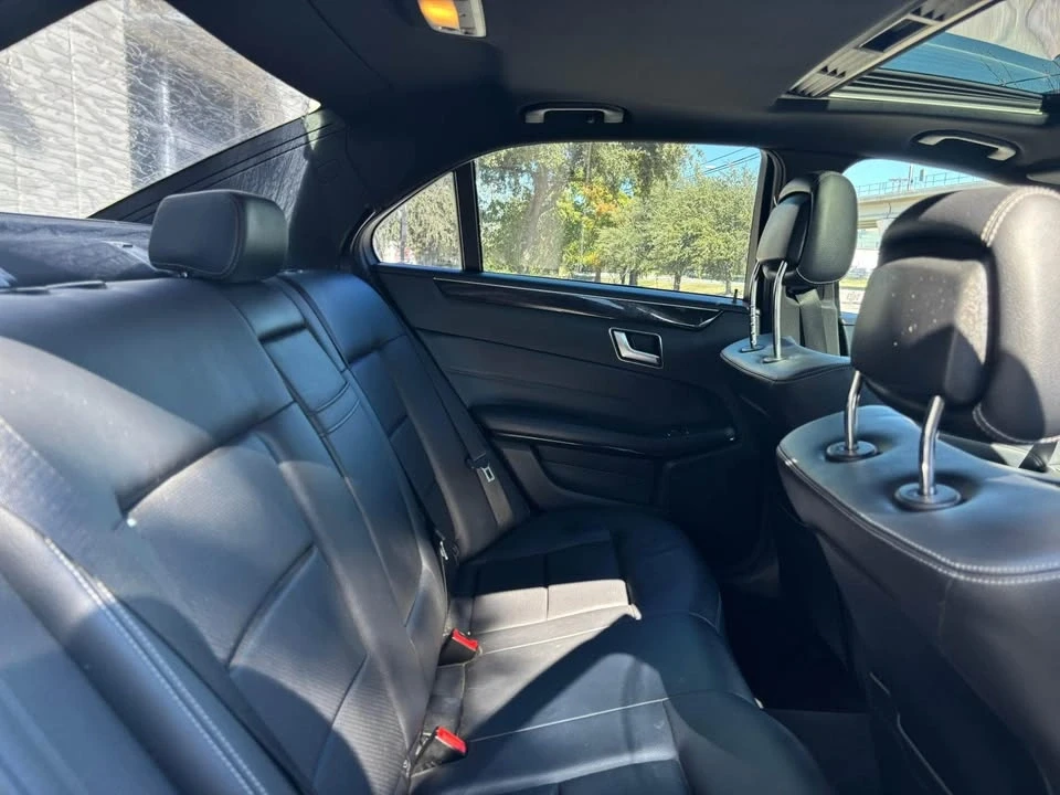 2014 Mercedes-Benz W212 E-Class - Image 13 of 17