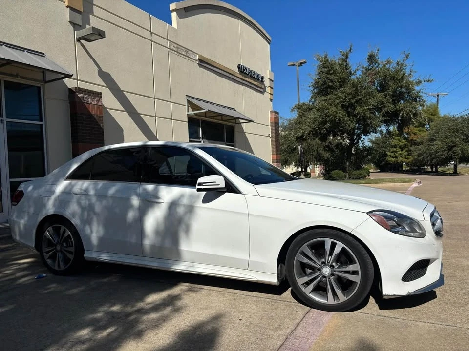 2014 Mercedes-Benz W212 E-Class - Image 17 of 17