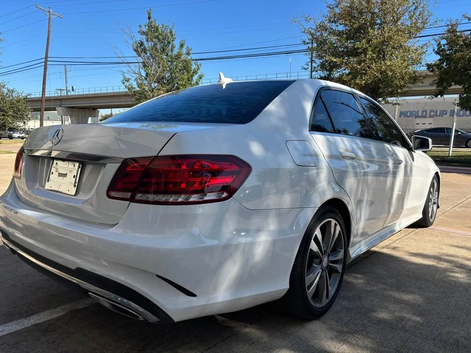 2014 Mercedes-Benz W212 E-Class - Image 8 of 17