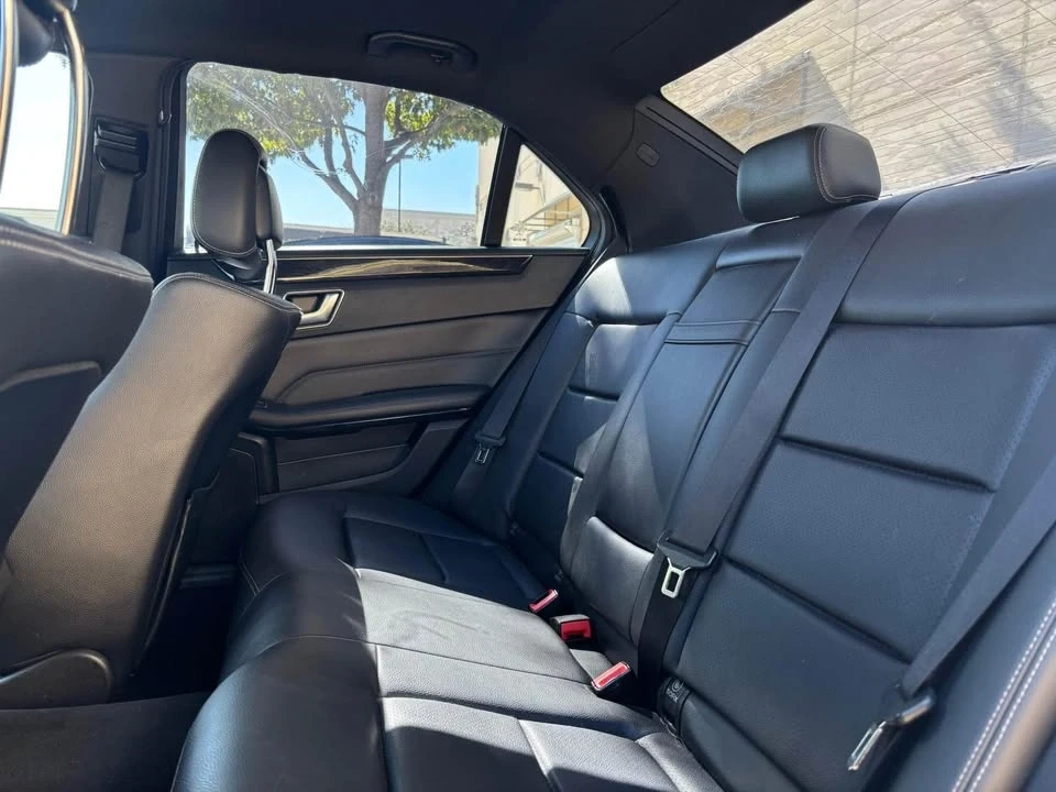 2014 Mercedes-Benz W212 E-Class - Image 15 of 17