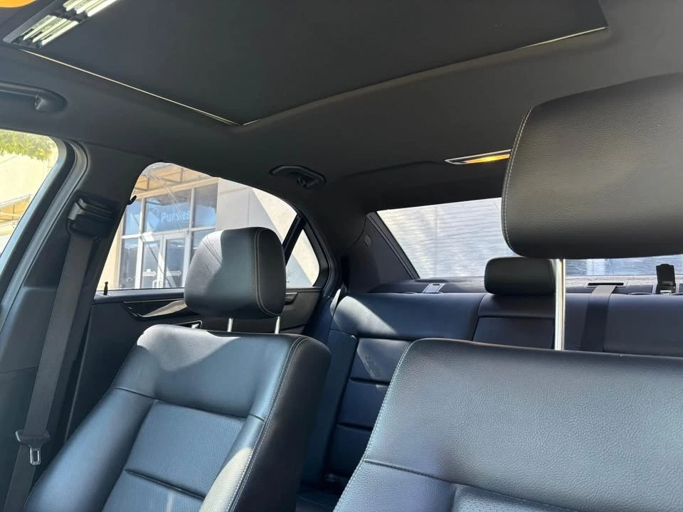 2014 Mercedes-Benz W212 E-Class - Image 2 of 17