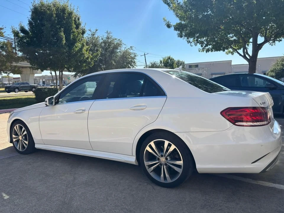 2014 Mercedes-Benz W212 E-Class - Image 14 of 17