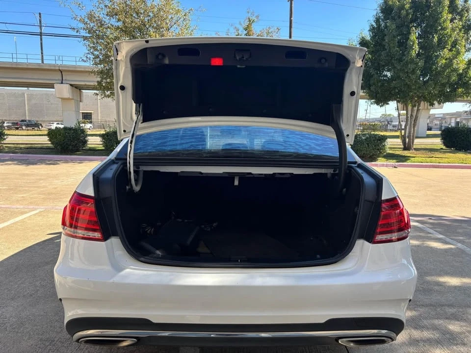 2014 Mercedes-Benz W212 E-Class - Image 9 of 17