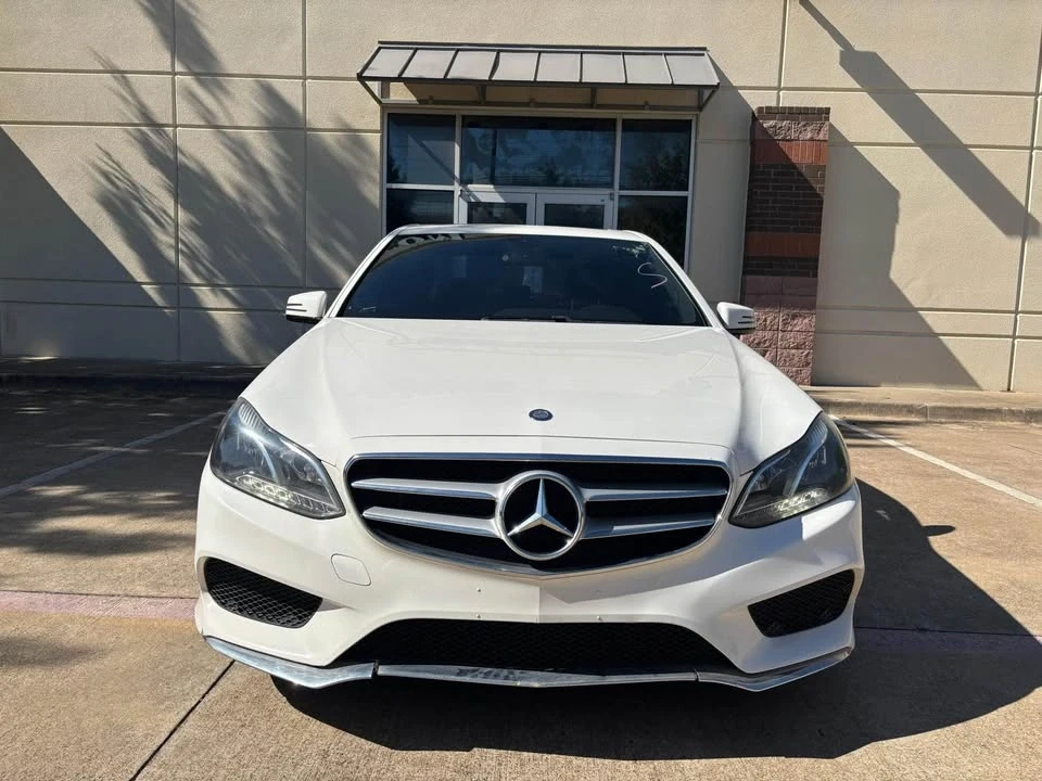 2014 Mercedes-Benz W212 E-Class - Image 11 of 17