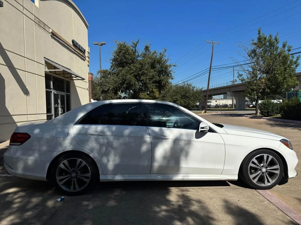 2014 Mercedes-Benz W212 E-Class - Image 16 of 17