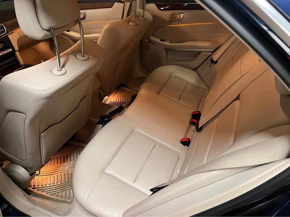 2014 Mercedes-Benz W212 E-Class - Image 8 of 8