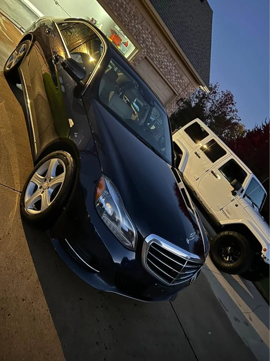 2014 Mercedes-Benz W212 E-Class - Image 5 of 8