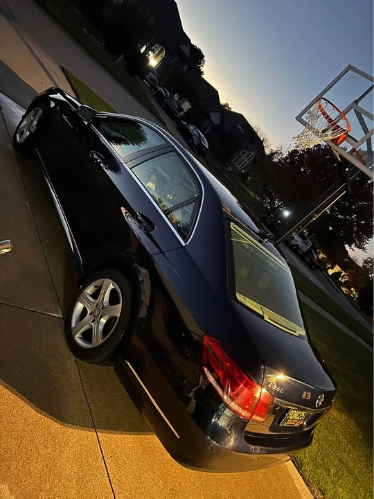 2014 Mercedes-Benz W212 E-Class - Image 3 of 8