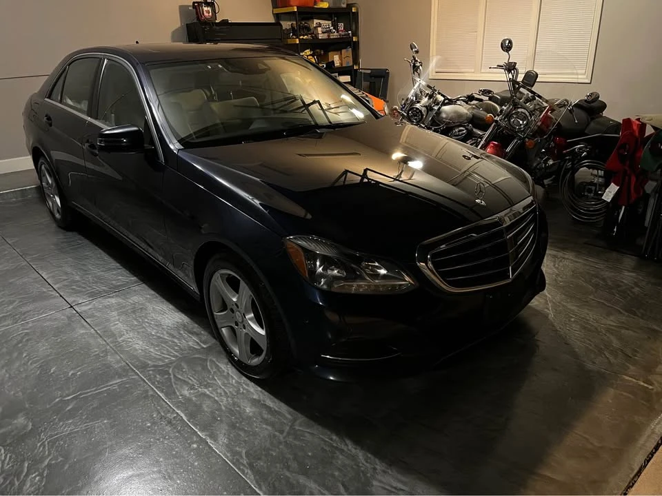 2014 Mercedes-Benz W212 E-Class - Image 2 of 8