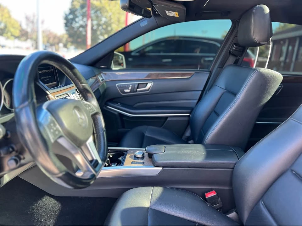 2014 Mercedes-Benz W212 E-Class - Image 11 of 20