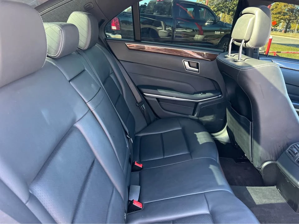 2014 Mercedes-Benz W212 E-Class - Image 8 of 20