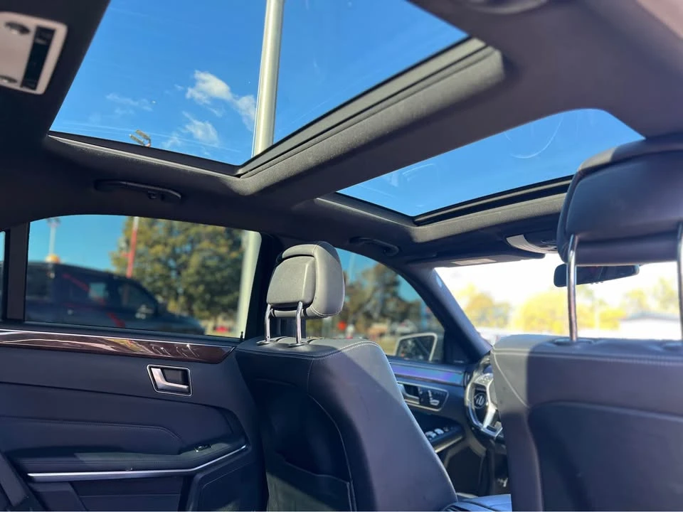 2014 Mercedes-Benz W212 E-Class - Image 7 of 20