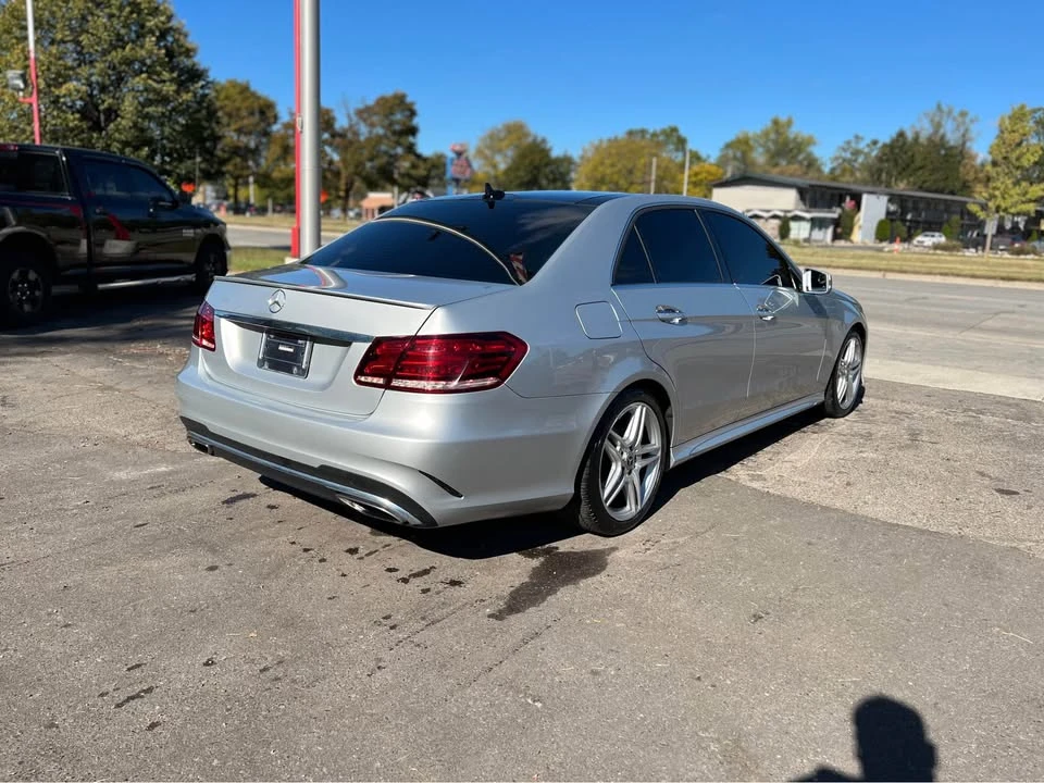 2014 Mercedes-Benz W212 E-Class - Image 6 of 20