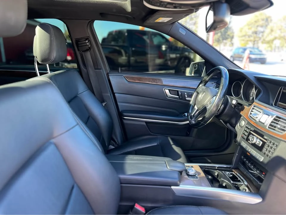 2014 Mercedes-Benz W212 E-Class - Image 10 of 20