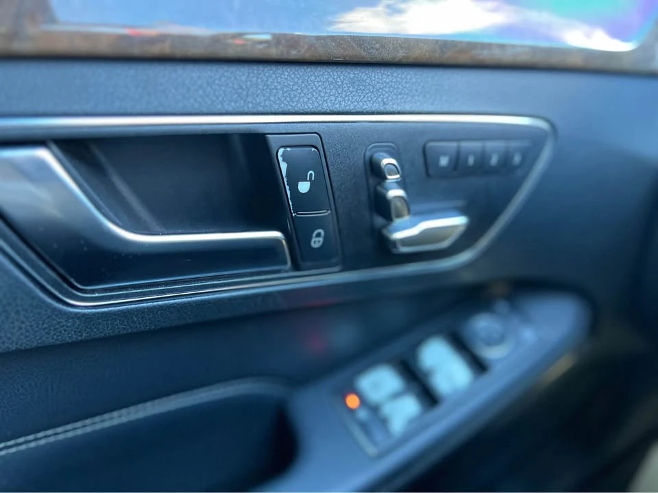 2014 Mercedes-Benz W212 E-Class - Image 20 of 20