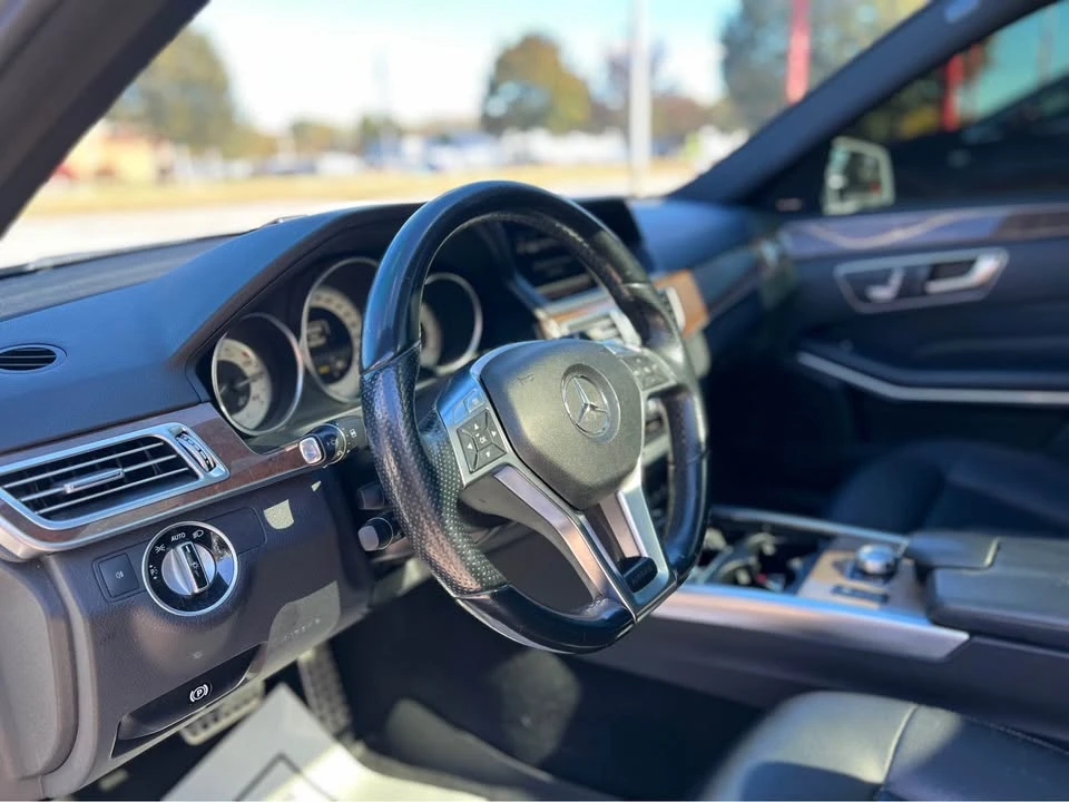 2014 Mercedes-Benz W212 E-Class - Image 12 of 20