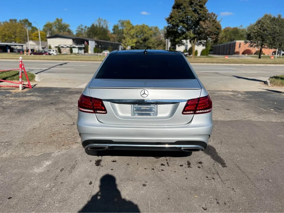 2014 Mercedes-Benz W212 E-Class - Image 5 of 20