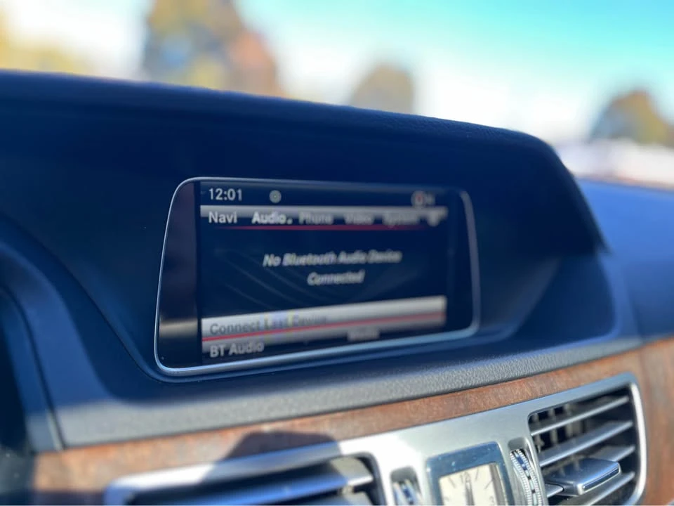 2014 Mercedes-Benz W212 E-Class - Image 15 of 20