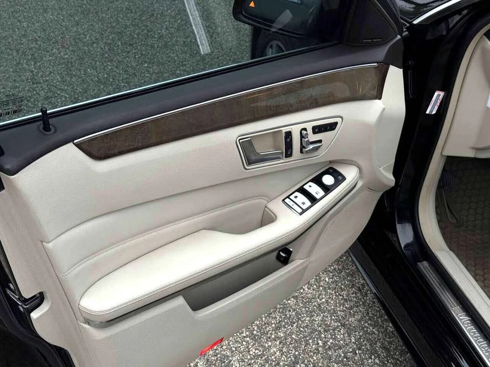 2014 Mercedes-Benz W212 E-Class - Image 11 of 20