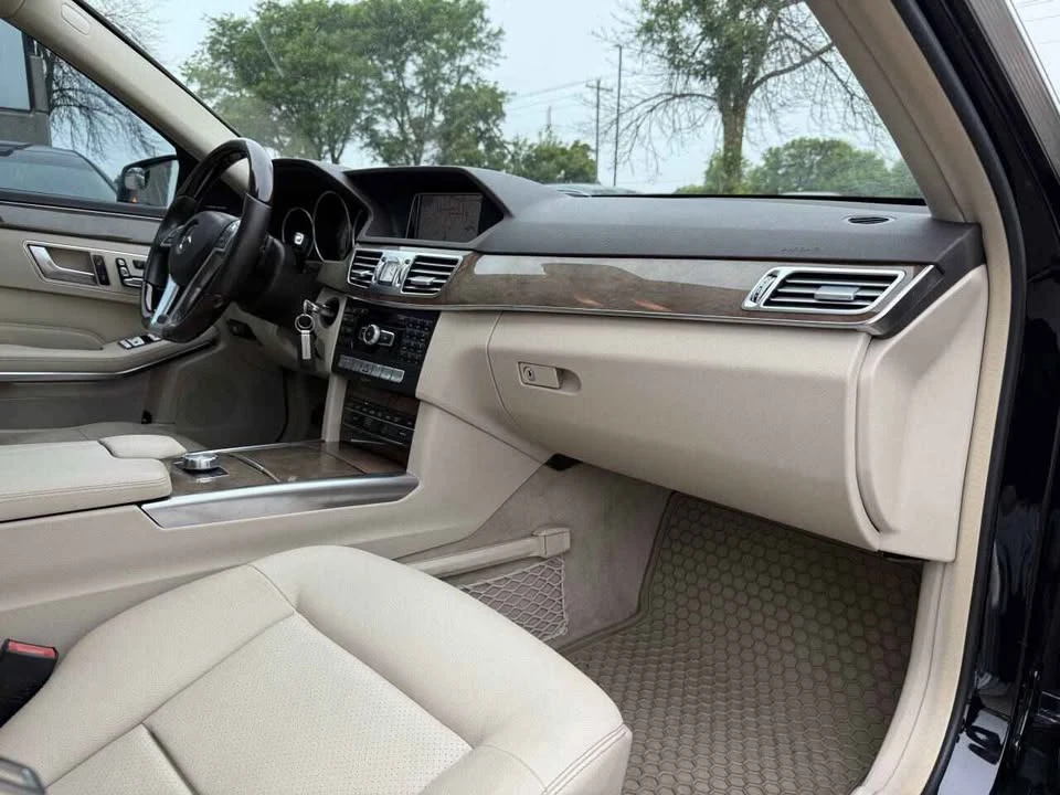 2014 Mercedes-Benz W212 E-Class - Image 8 of 20
