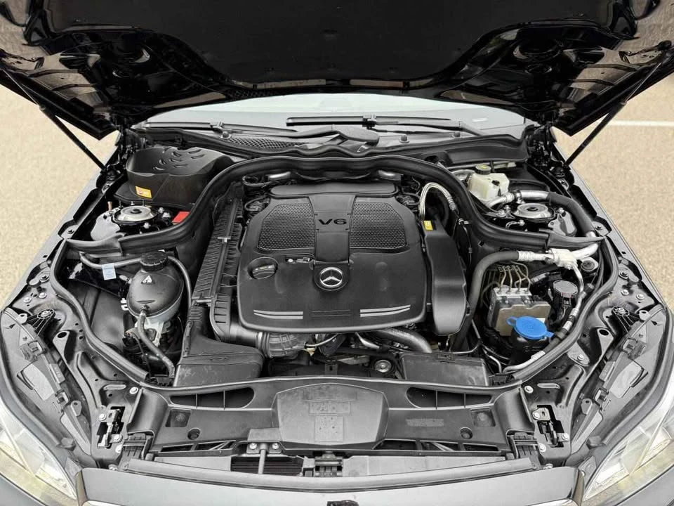 2014 Mercedes-Benz W212 E-Class - Image 18 of 20