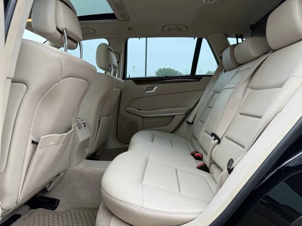2014 Mercedes-Benz W212 E-Class - Image 12 of 20