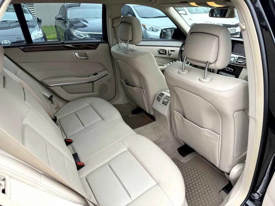 2014 Mercedes-Benz W212 E-Class - Image 13 of 20