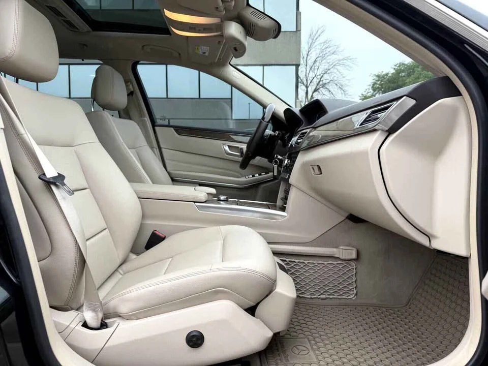 2014 Mercedes-Benz W212 E-Class - Image 20 of 20