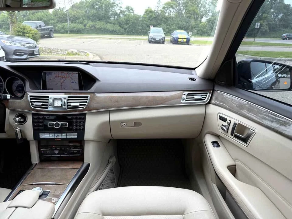 2014 Mercedes-Benz W212 E-Class - Image 15 of 20