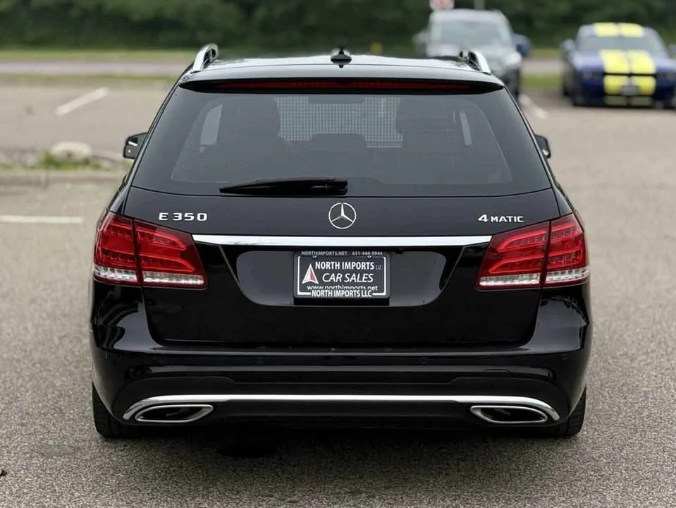 2014 Mercedes-Benz W212 E-Class - Image 2 of 20