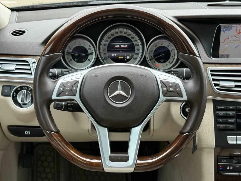 2014 Mercedes-Benz W212 E-Class - Image 9 of 20