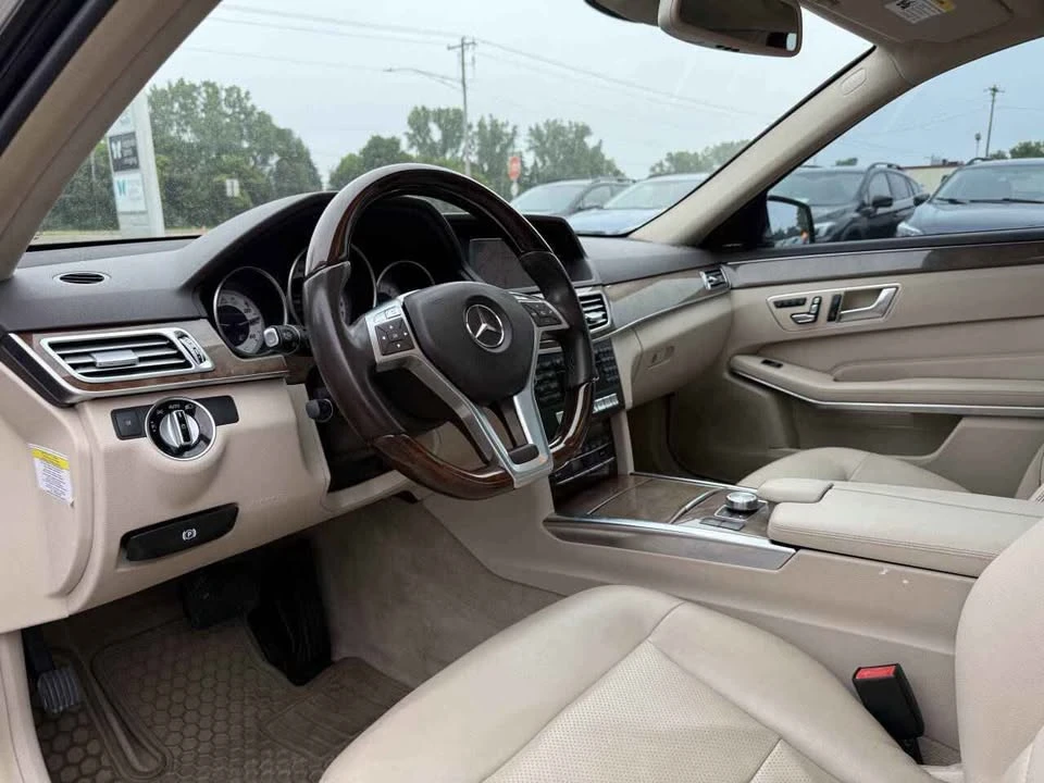 2014 Mercedes-Benz W212 E-Class - Image 19 of 20
