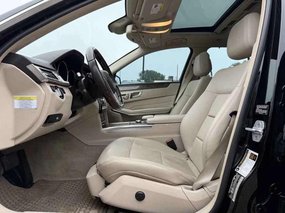 2014 Mercedes-Benz W212 E-Class - Image 4 of 20