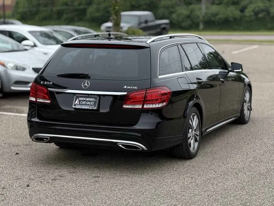 2014 Mercedes-Benz W212 E-Class - Image 6 of 20