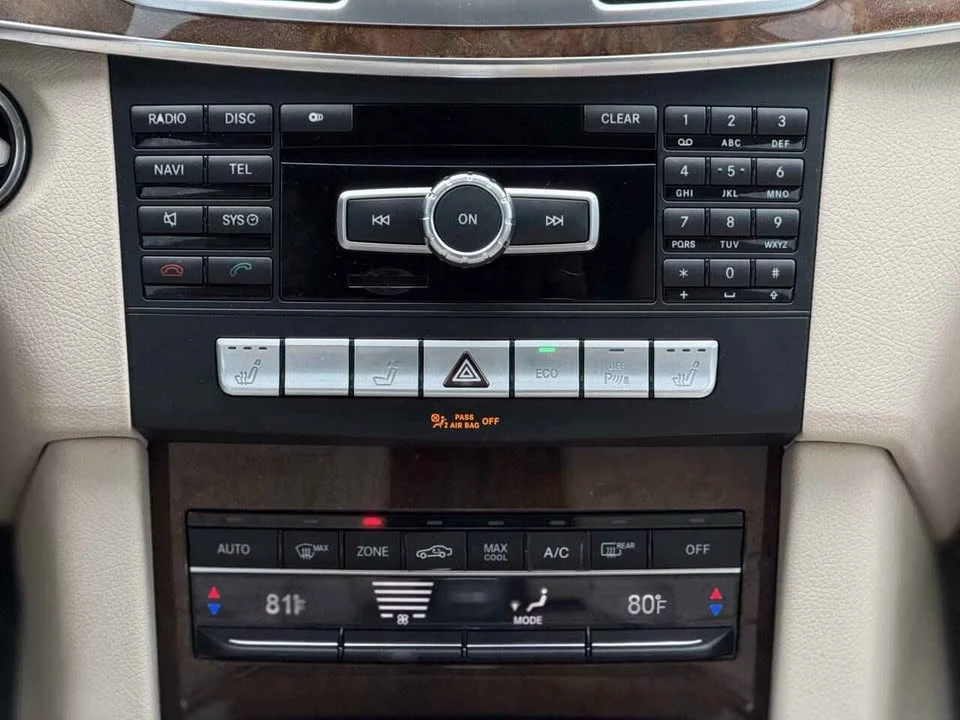 2014 Mercedes-Benz W212 E-Class - Image 16 of 20
