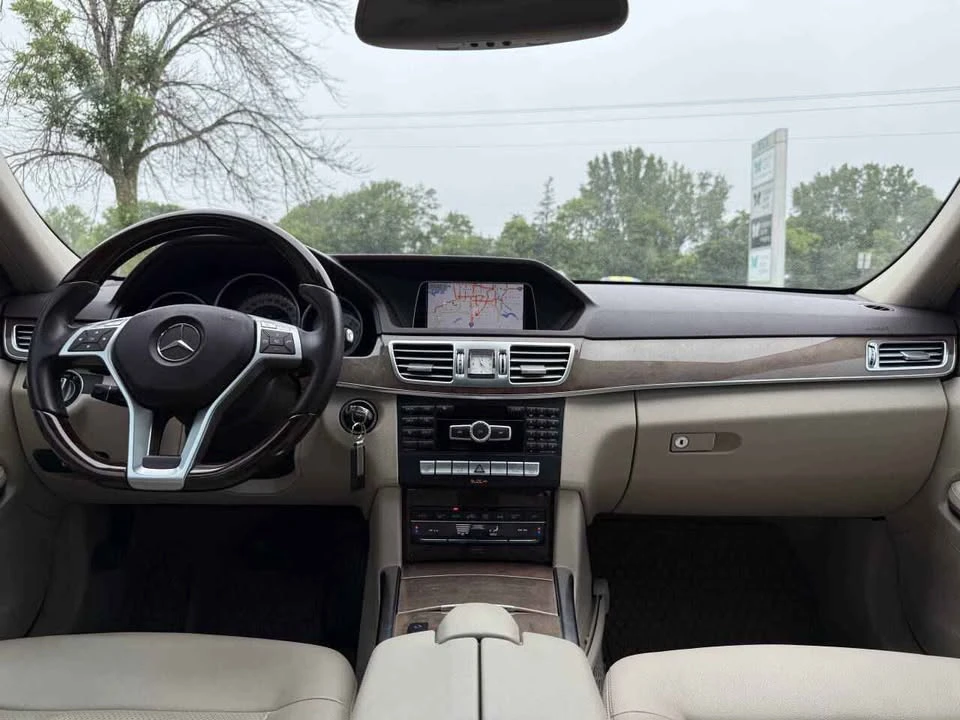 2014 Mercedes-Benz W212 E-Class - Image 10 of 20