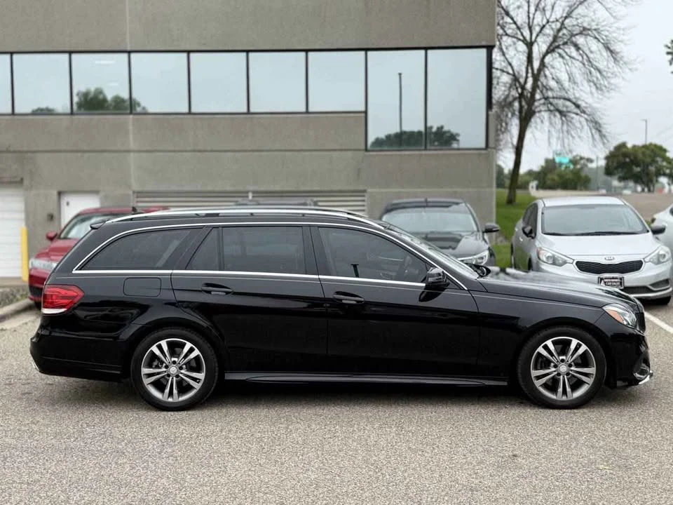 2014 Mercedes-Benz W212 E-Class - Image 5 of 20