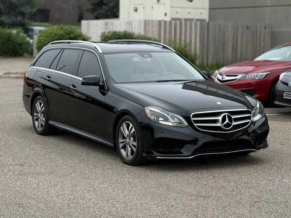 2014 Mercedes-Benz W212 E-Class - Image 7 of 20