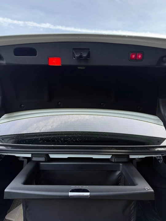 2014 Mercedes-Benz W212 E-Class - Image 16 of 16