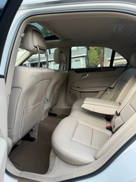 2014 Mercedes-Benz W212 E-Class - Image 10 of 16