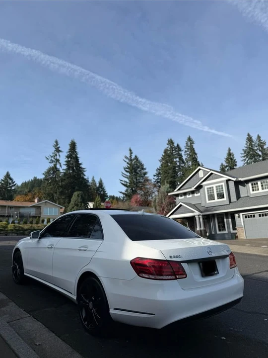 2014 Mercedes-Benz W212 E-Class - Image 15 of 16