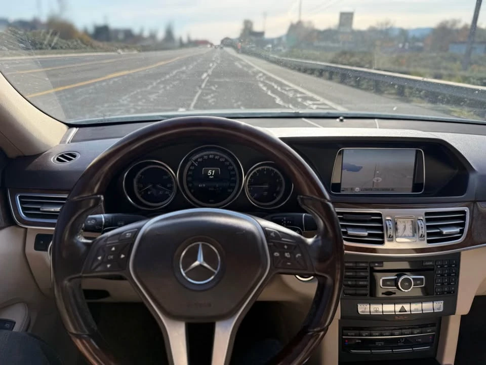 2014 Mercedes-Benz W212 E-Class - Image 4 of 16